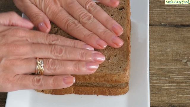 СЫТНЫЙ ВКУСНЫЙ ЗАВТРАК ОМЛЕТ В ХЛЕБЕ Идеи для завтрака | Breakfast Omelette Sandwich смотреть онлайн