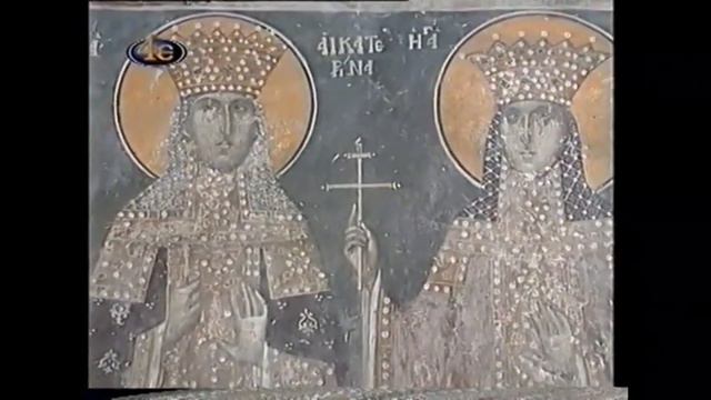 Ο ΙΕΡΟΣ ΝΑΟΣ ΤΟΥ ΑΓΙΟΥ ΝΙΚΟΛΑΟΥ ΤΟΥ ΟΡΦΑΝΟΥ. смотреть онлайн