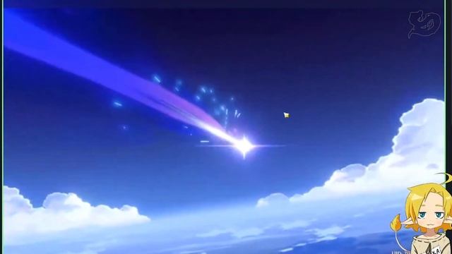 [Крутки Геншина] ВЫПАЛА БААЛ?! Подписчик открывает молитвы [SilverTatsu]