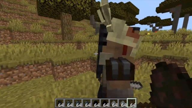 Minecraft Nightmare Craft Mod para 1.18.2 | Minecraft JAVA | FORGE | Review en ESPAÑOL!!! смотреть онлайн