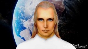 Аштар Шеран – Мы вместе в Вашей эволюции