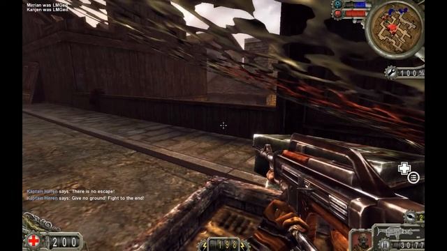 Let's Play Iron Grip: Warlord смотреть онлайн