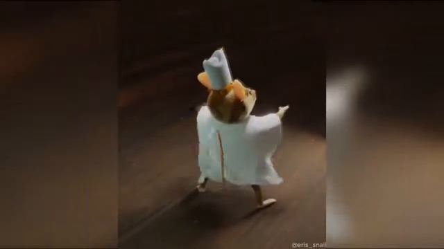 Rato Dorime Ameno Remix  // Mouse Sleeps Mild Extended Remix .new Brazilian Meme  ￼