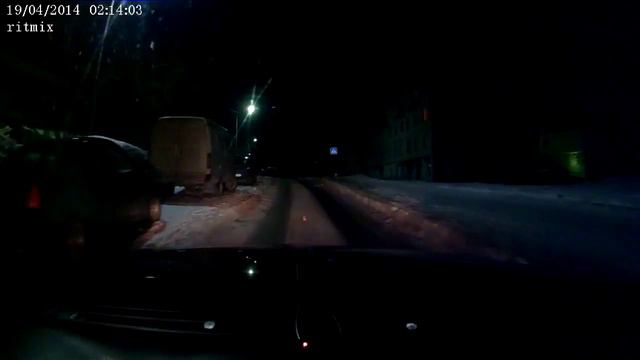ШОК!!! Метеорит над Мурманском | 18-19 апреля смотреть онлайн