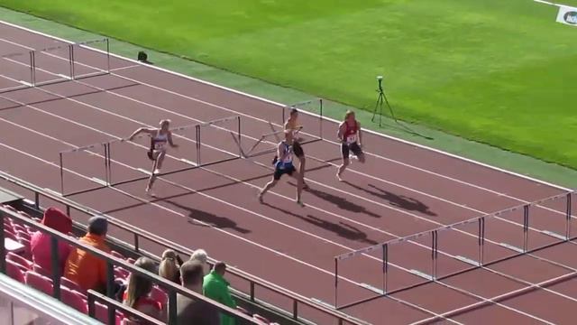 Motonet GP Tampere 3.7.2019 M19 110m aj смотреть онлайн