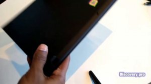 X1Carbon Think Pad Lenovo Laptop Review