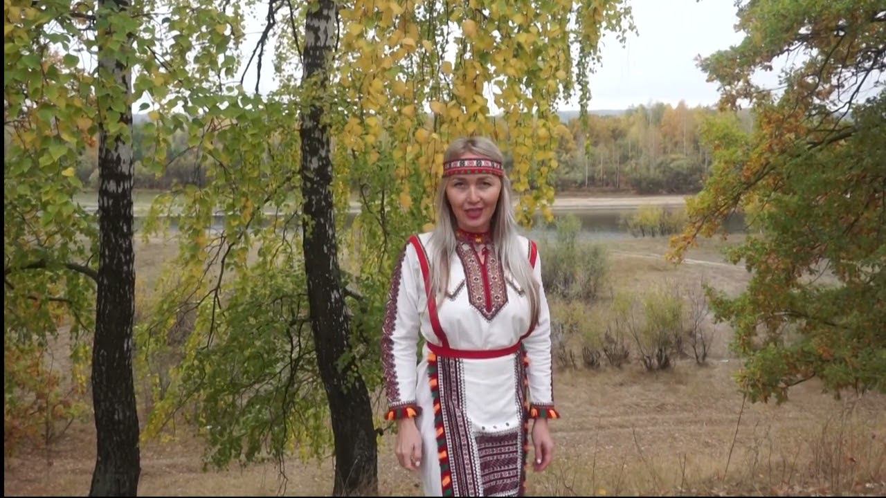С.Г. Чавайн - Ото. Куликова Надежда Юрьевна. 36 лет смотреть онлайн