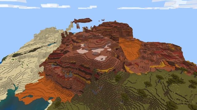 How To Increase Render Distance In Minecraft PE 1.18+ (No Computer) Android, iOS & Windows 10 смотреть онлайн