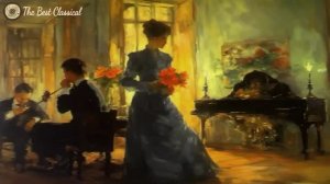 ЛУЧШАЯ фортепианная классика ? Знакомство с миром классической музыки |Лучшее Шопена, Чайковского..