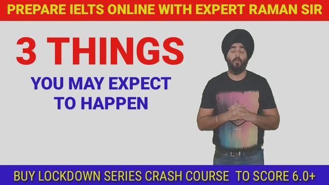 Foreign Education Industry After Lockdown | 3 Things That May Happen Now | Raman Sir Prediction смотреть онлайн