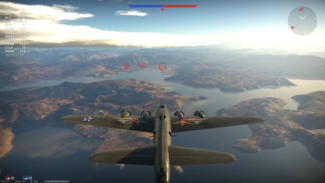 War Thunder + talk about the switch смотреть онлайн