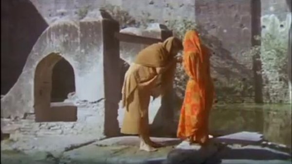 Siddhartha (1972) - Trailer (Deutsch) | Hermann Hesse