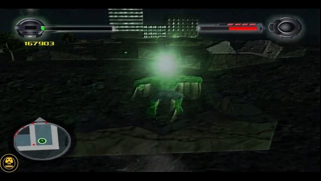 The Incredible Hulk: Ultimate Destruction - All Boss Fights & Ending смотреть онлайн