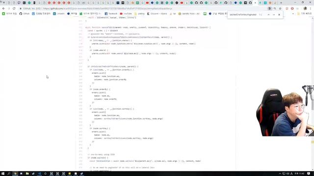 EN/KR] GraphQL + SQL + Typescript !?!?!?!? смотреть онлайн