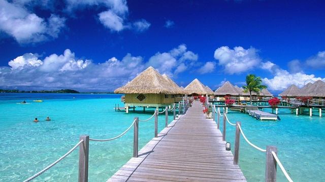 Relax Music - Chill out modern life part for us. Calm sounds. смотреть онлайн