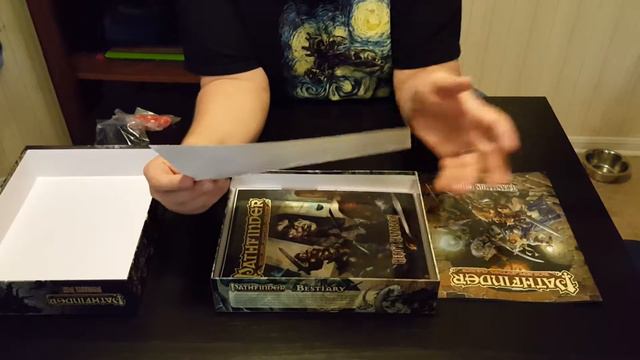 Pathfinder Beginner Box смотреть онлайн