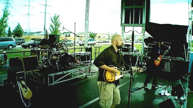 Old Man Johnson - Should Rock - Clinton, UT 2012 смотреть онлайн