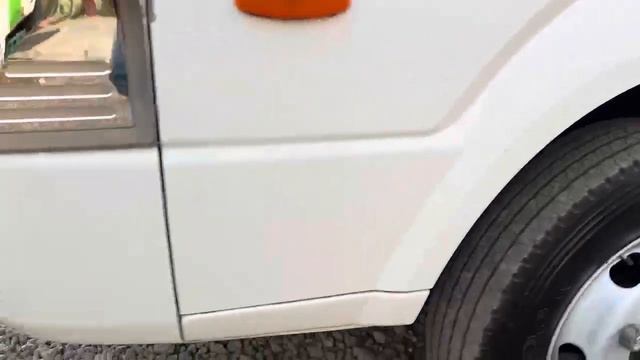 179603 KIA BONGO 2007 смотреть онлайн