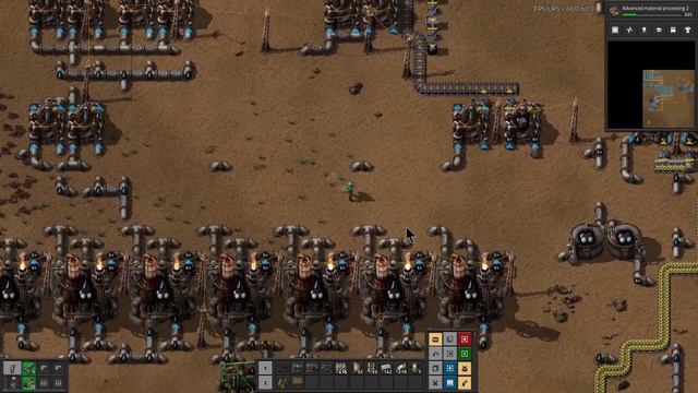 Factorio Low Resources Challenge | Проблема нехватки ресурсов Factorio | Ep11 смотреть онлайн