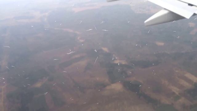 Vaclav Havel Airport, Prague (1) смотреть онлайн