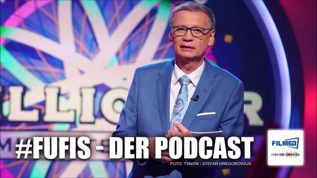 Günther Jauch - Promi-Special bei WWM // FUFIS-Podcast смотреть онлайн