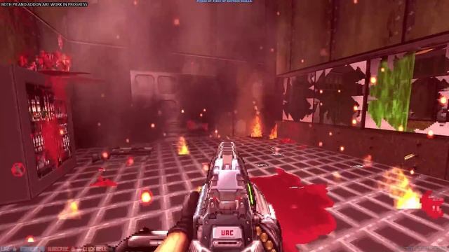 PROJECT BRUTALITY 3.0 Addon Weapons Showcase