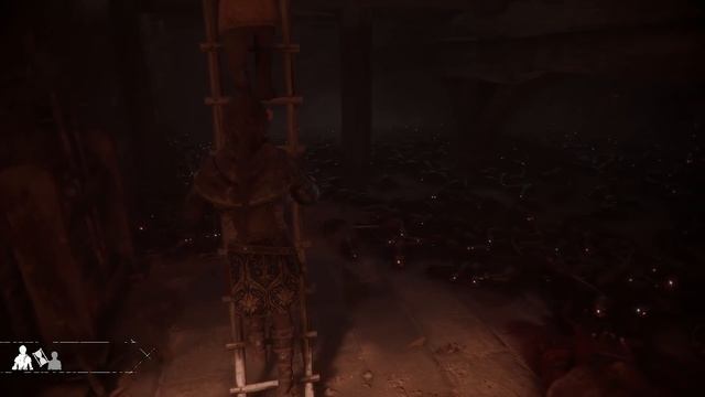 Прохождение A PLAGUE TALE INNOCENCE - Часть 3: Воздаяние смотреть онлайн