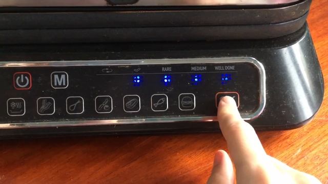 Гриль Redmond Steak ? Master RGM-M807 Обзор смотреть онлайн