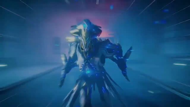 Gauss Prime running with his music for 1min44 - Redline (music) смотреть онлайн