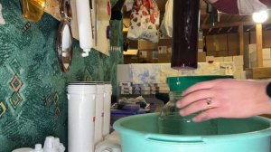 Регенерация картриджа АРАГОН | Аква-Фильтр