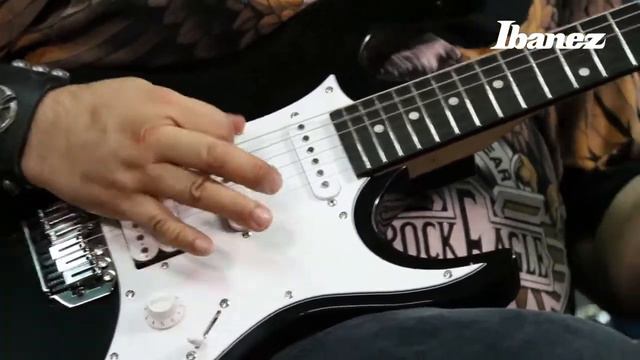 Baron and Ibanez Part2 смотреть онлайн