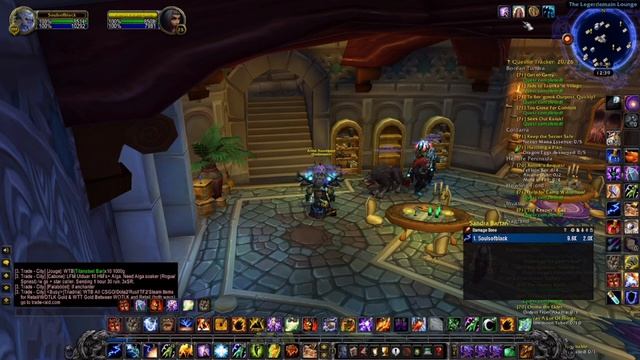 How Enable/Disable 50% Xp Buff Joyous Journeys 0% or 50% Wotlk Classic смотреть онлайн