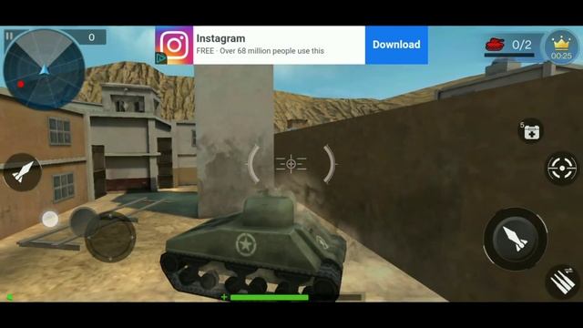 Terrorist Offline Ops | Tank LEVEL 1 to 5 Playing смотреть онлайн