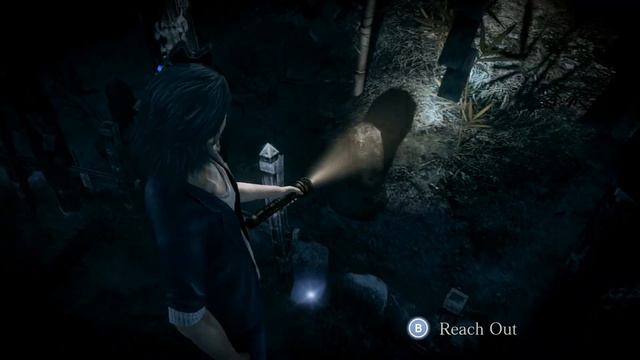FATAL FRAME/PROJECT ZERO: Mask of the Lunar Eclipse - Phase 7 PC Gameplay [No Commentary] смотреть онлайн