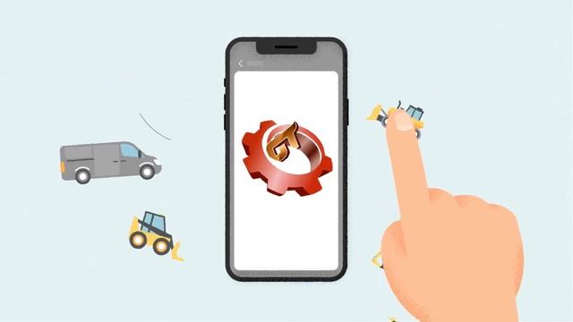 GT для Playmarket смотреть онлайн