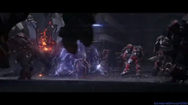 СТАРКРАФТ  Анимационный фильм все заставки Starcraft 2 1080p