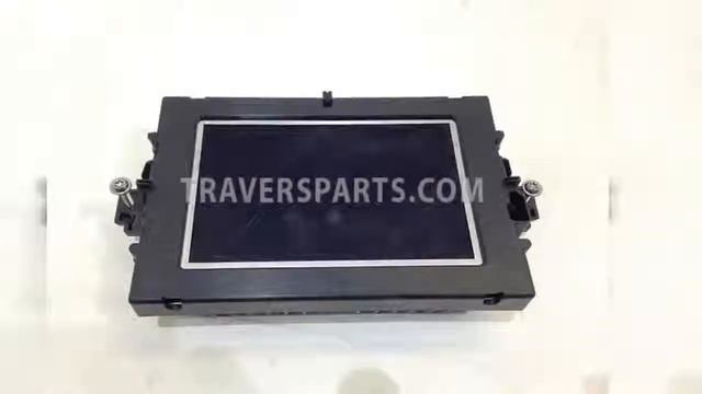 Монитор Mercedes W166 GLE A1729008600 смотреть онлайн