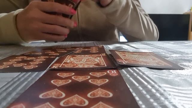 Что происходит в отношениях Крестовый король? и Бубновая дама??,?,????????????? смотреть онлайн