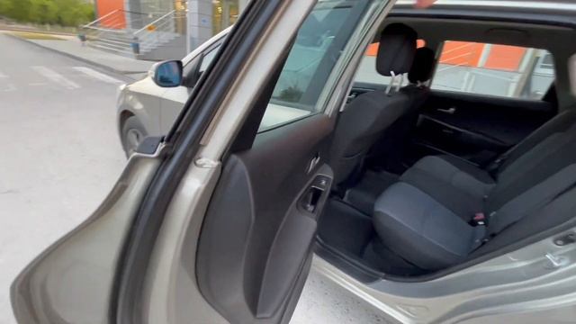 Kia Ceed I Рестайлинг, 2010г158 000 км 1.6 AT (122 л.с.) Видеообзор Казбека Чаплаева ! смотреть онлайн