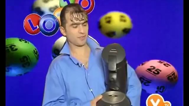 Vitamin Club - Loto (Armush)