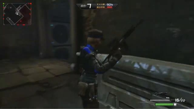 [Mercenary Ops] PVE Survival Zombie смотреть онлайн