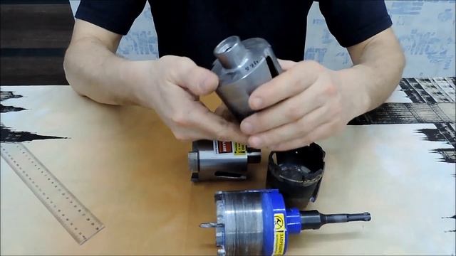 Отзыв об алмазных коронках смотреть онлайн