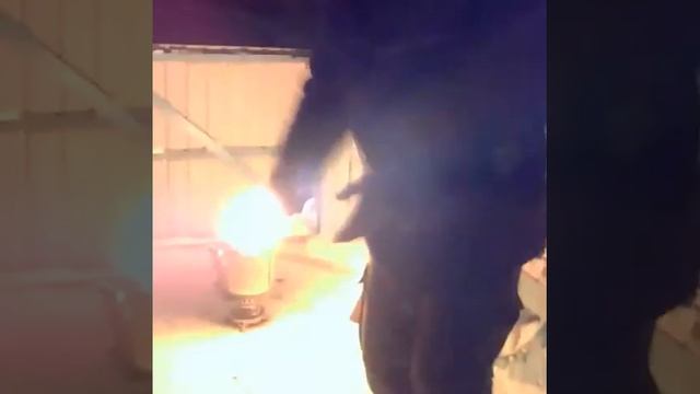 Как надо разжигать самовар смотреть онлайн