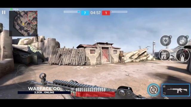 Top 18 Best Multiplayer FPS Games for Android  iOS 2024