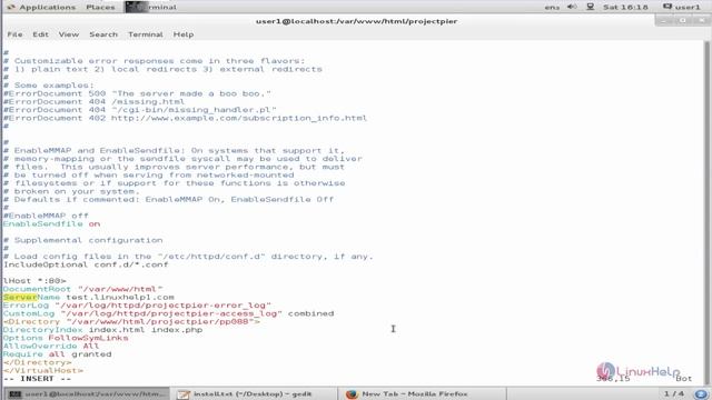 How To Install ProjectPier on CentOS 7 смотреть онлайн