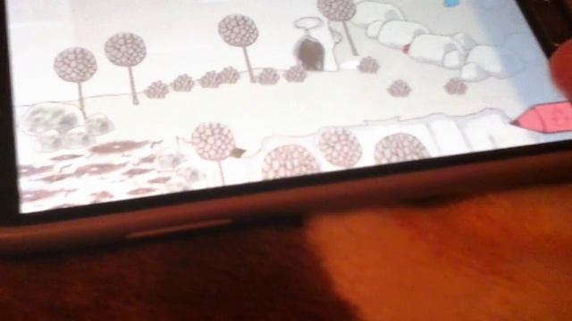 Прохождение игры нарисуй стикмена 1 уровень смотреть онлайн