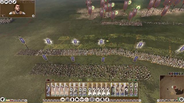 Gaining Momentum in Parthava - ROME 2 Total War ~ Let's Play MAURYA SAMRAJYA [Divide Et Impera] #14 смотреть онлайн