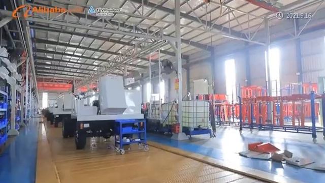 Shandong Beijun Heavy Industry Co., Ltd.