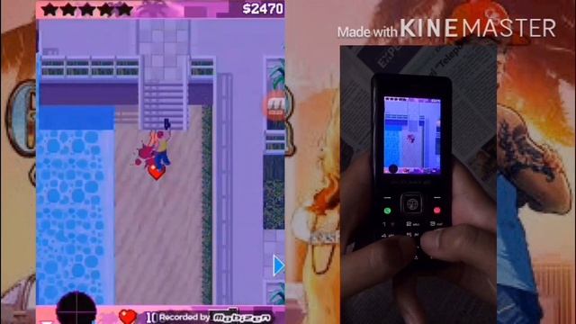 GAME JAVA TERBAIK DI ANDROID, PAKE ANDROMAX PRIME JADI MAKIN NOSTALGIA смотреть онлайн