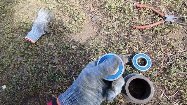 не когда! не покупайте эту картофелекопалку!! пустая трата денег!! что делать теперь? смотреть онлайн